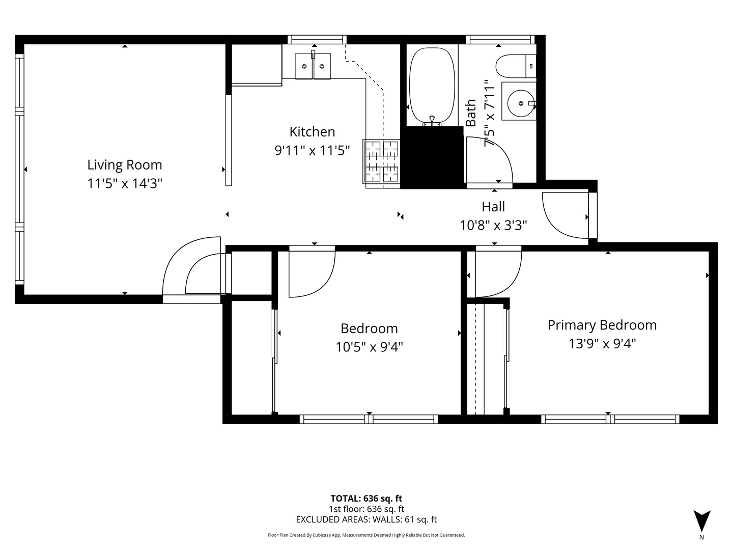 1018 S 11th Avenue G Property Photo 11