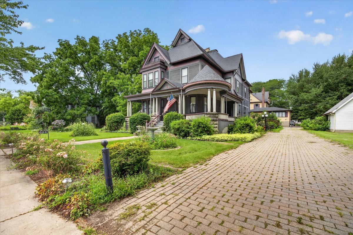 622 N 7th Street Property Photo