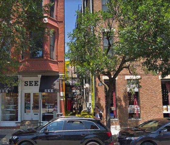 806 W Armitage Avenue Property Photo 1