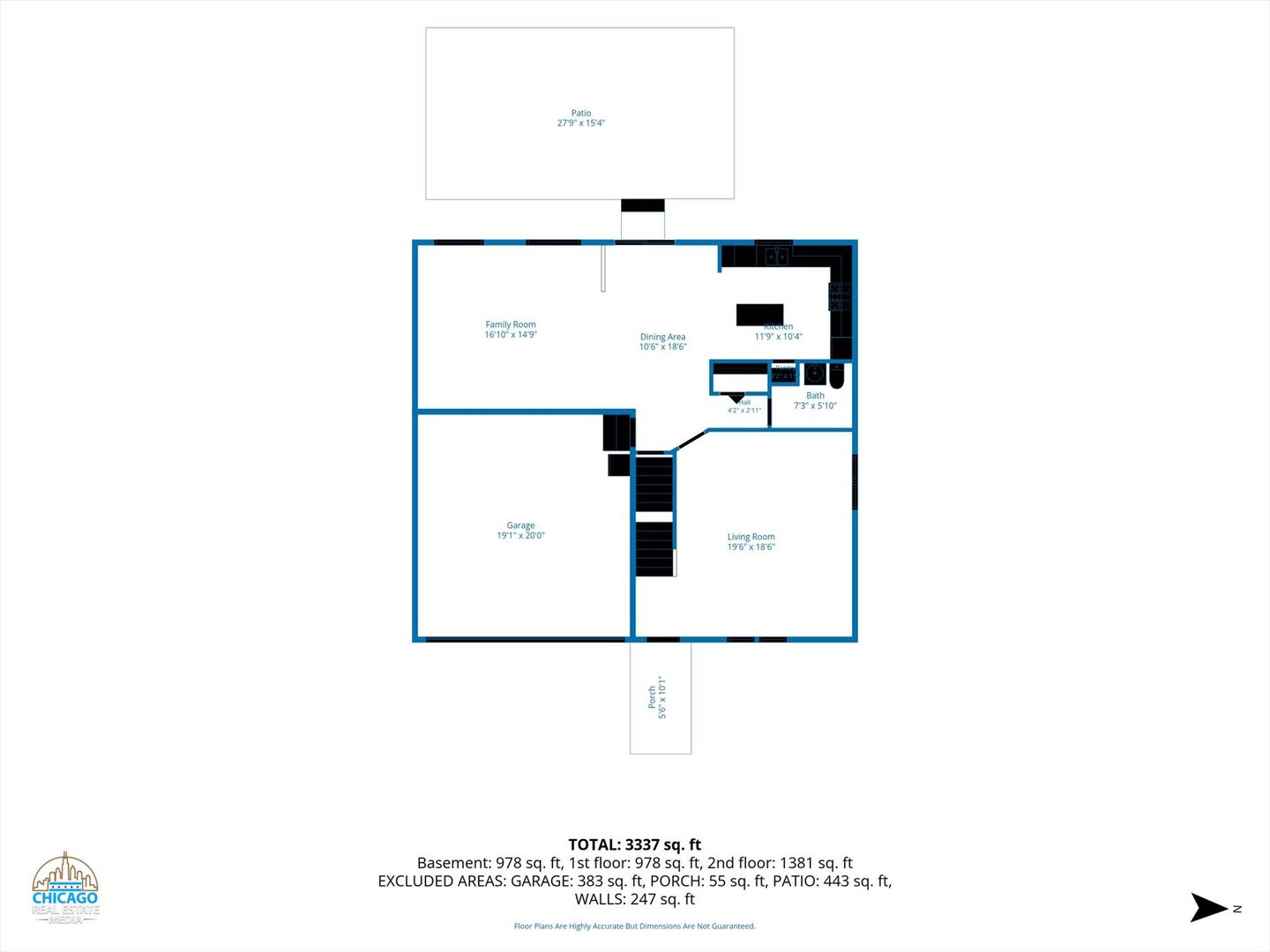 1196 Port Royal Road Property Photo 11