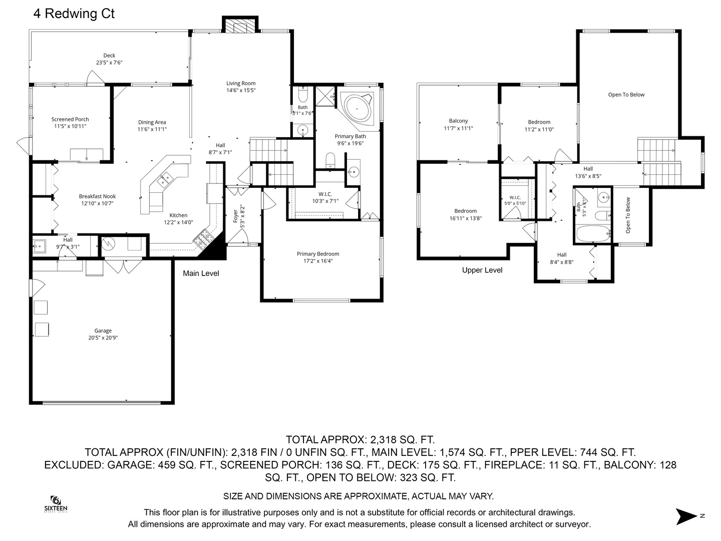 4 Redwing Court Property Photo 42