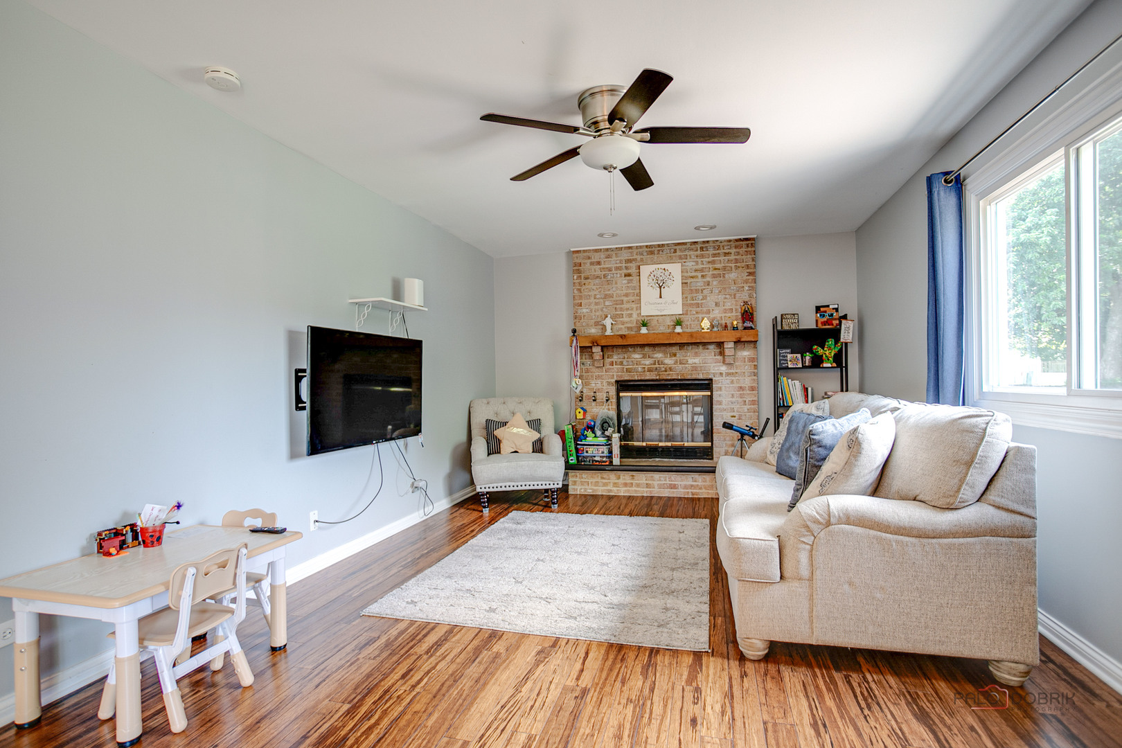 1636 Green River Drive Property Photo 12