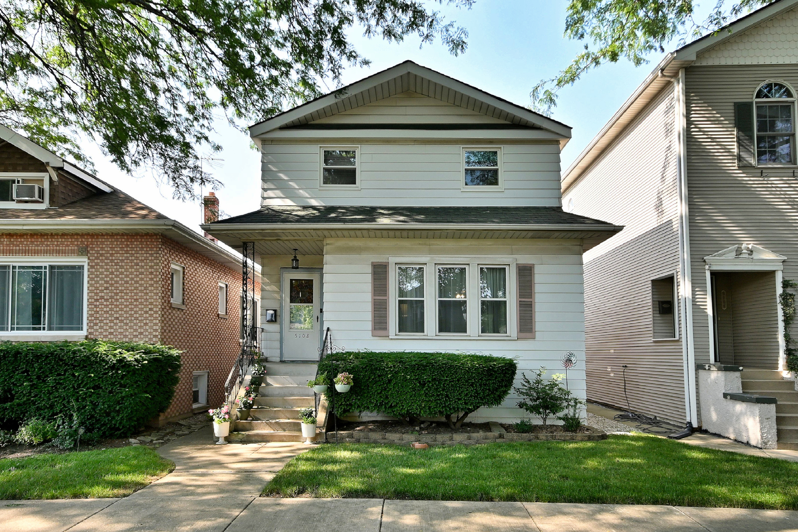 5108 W Winona Street Property Photo 1
