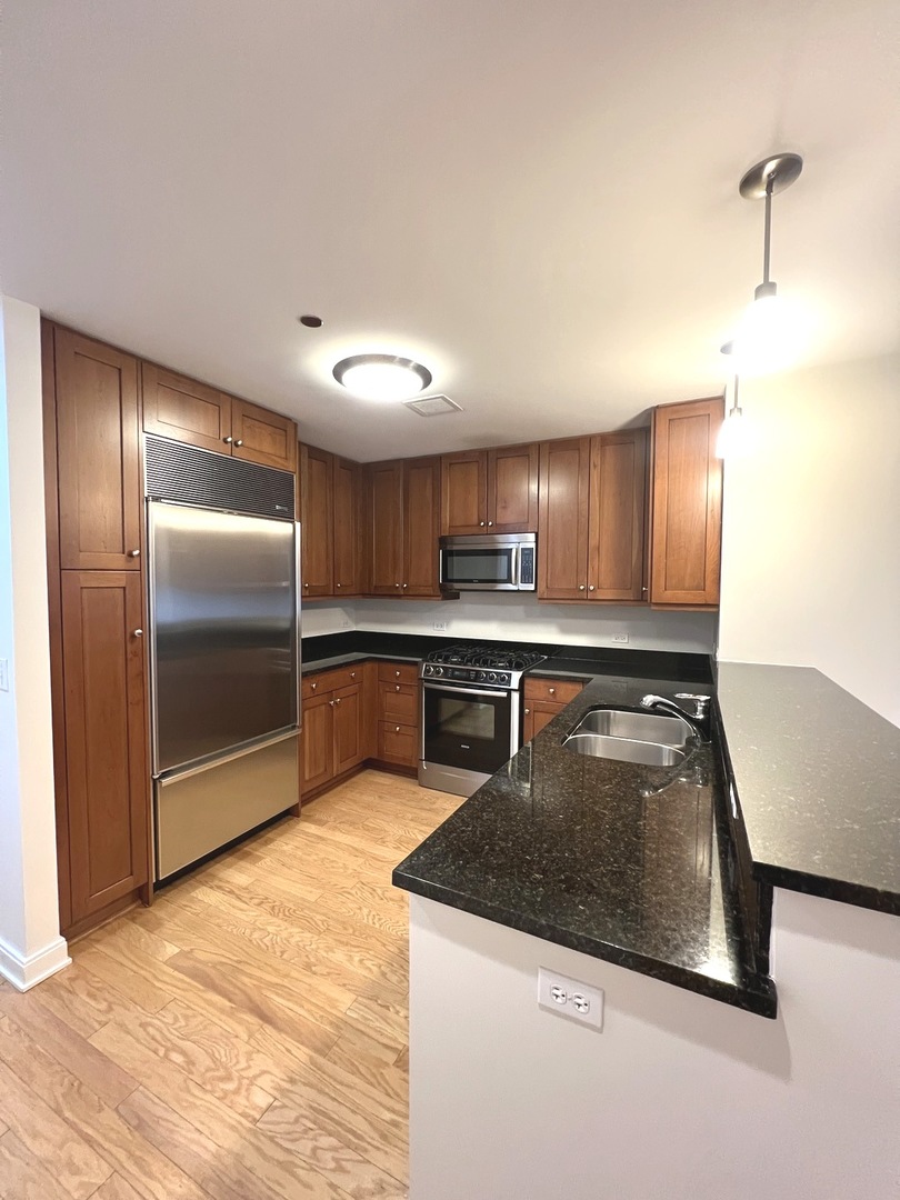 60 E Monroe Street 2604 Property Photo 3