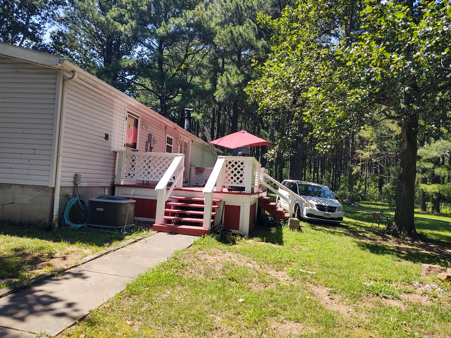 200 Caraway Lane Property Photo 2