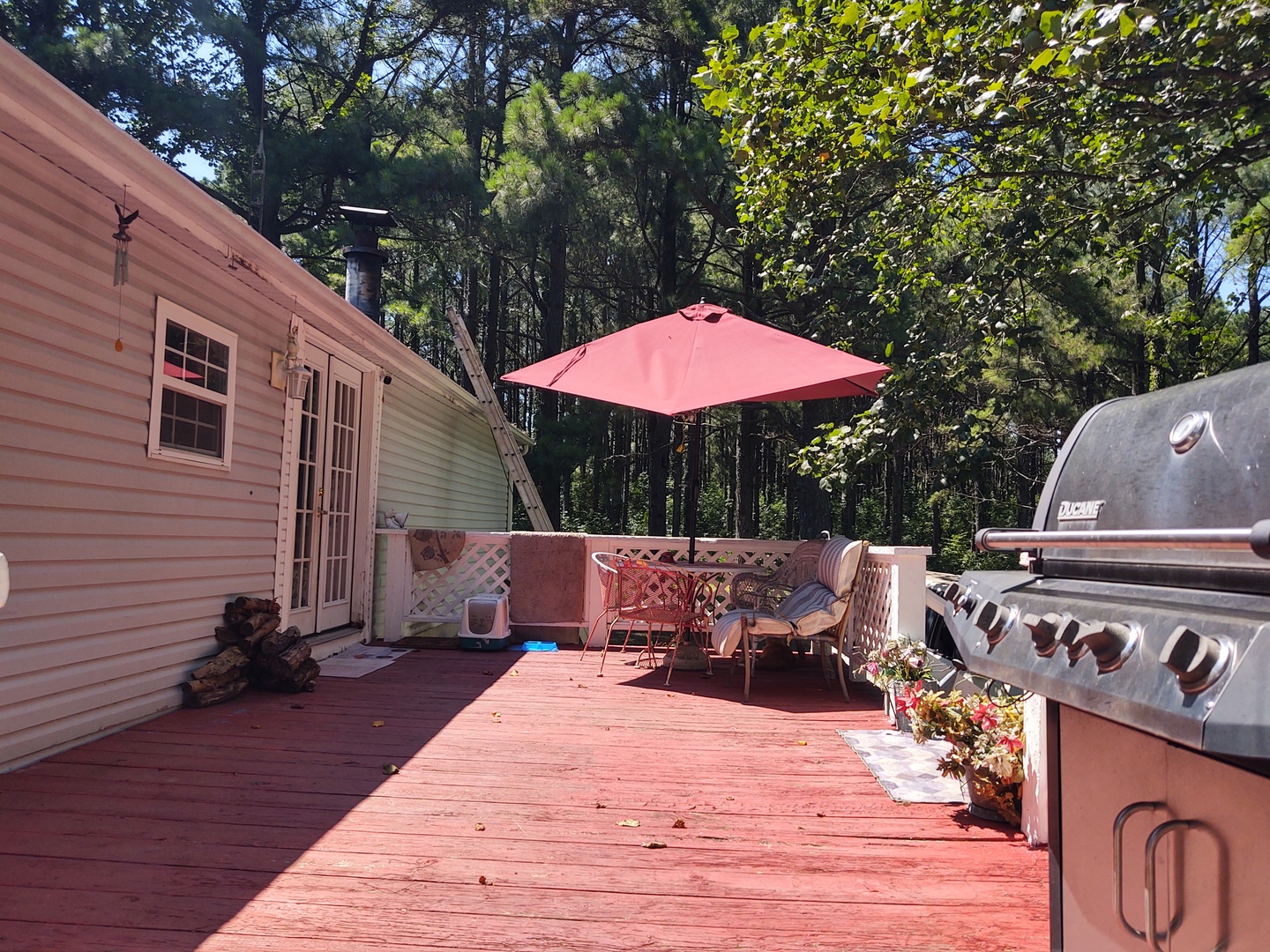 200 Caraway Lane Property Photo 3