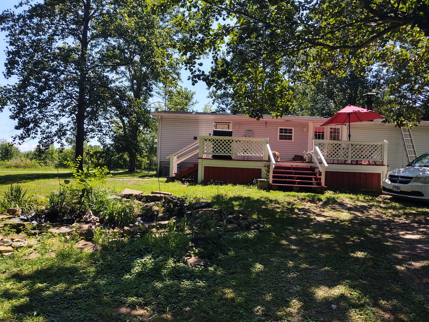 200 Caraway Lane Property Photo 4
