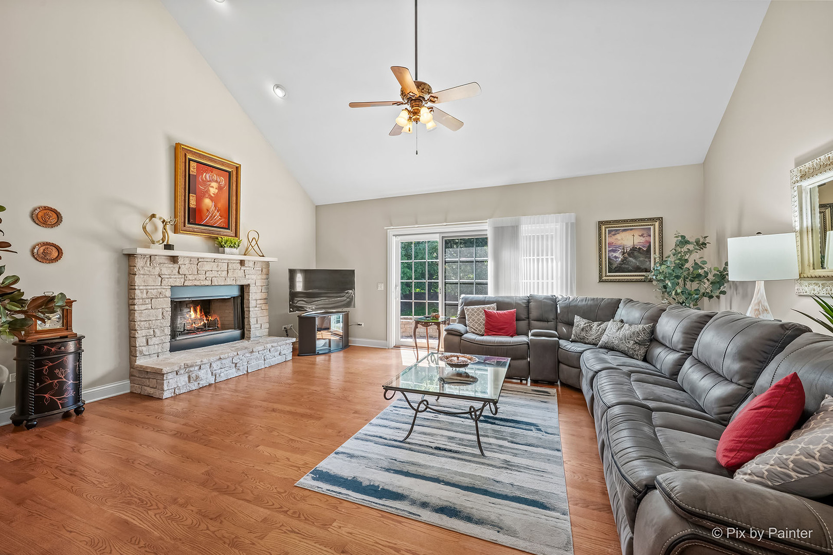 2697 Nicole Circle Property Photo 4