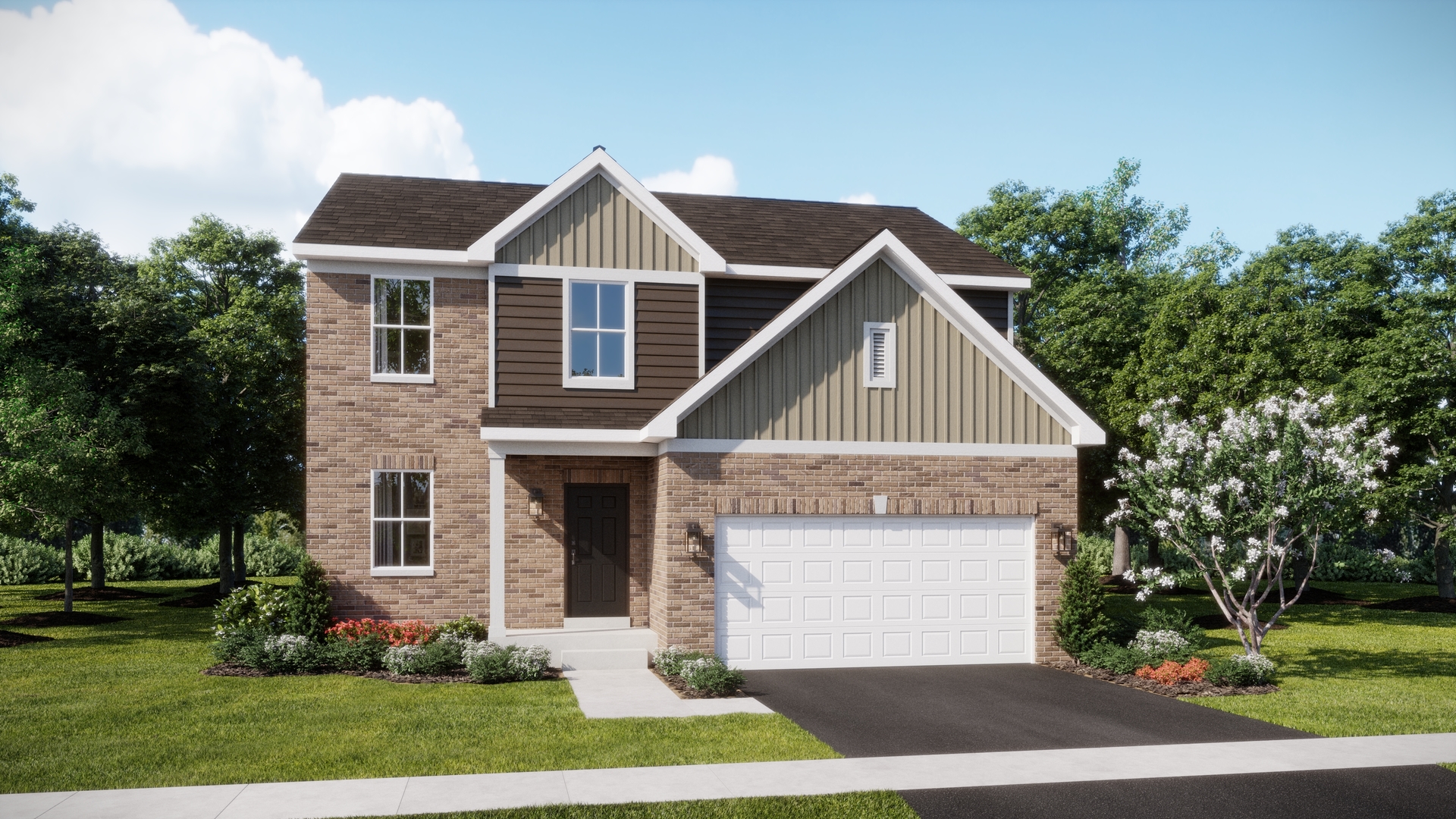 1620 Sawgrass Lane Property Photo 1