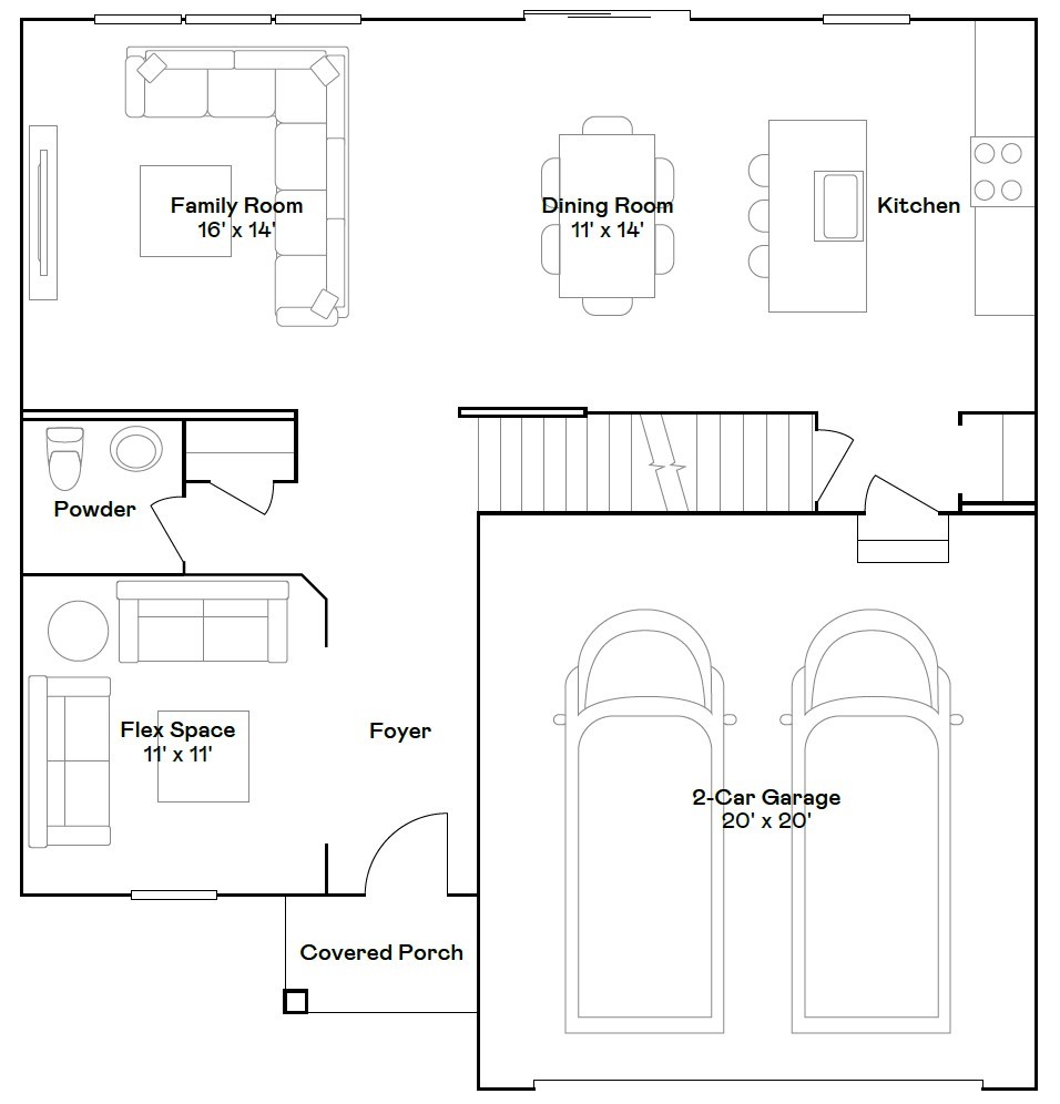 1620 Sawgrass Lane Property Photo 23