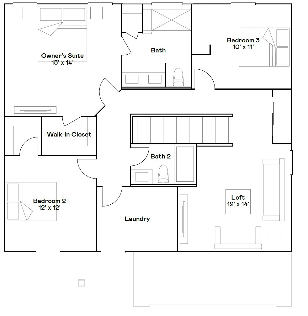 1620 Sawgrass Lane Property Photo 24