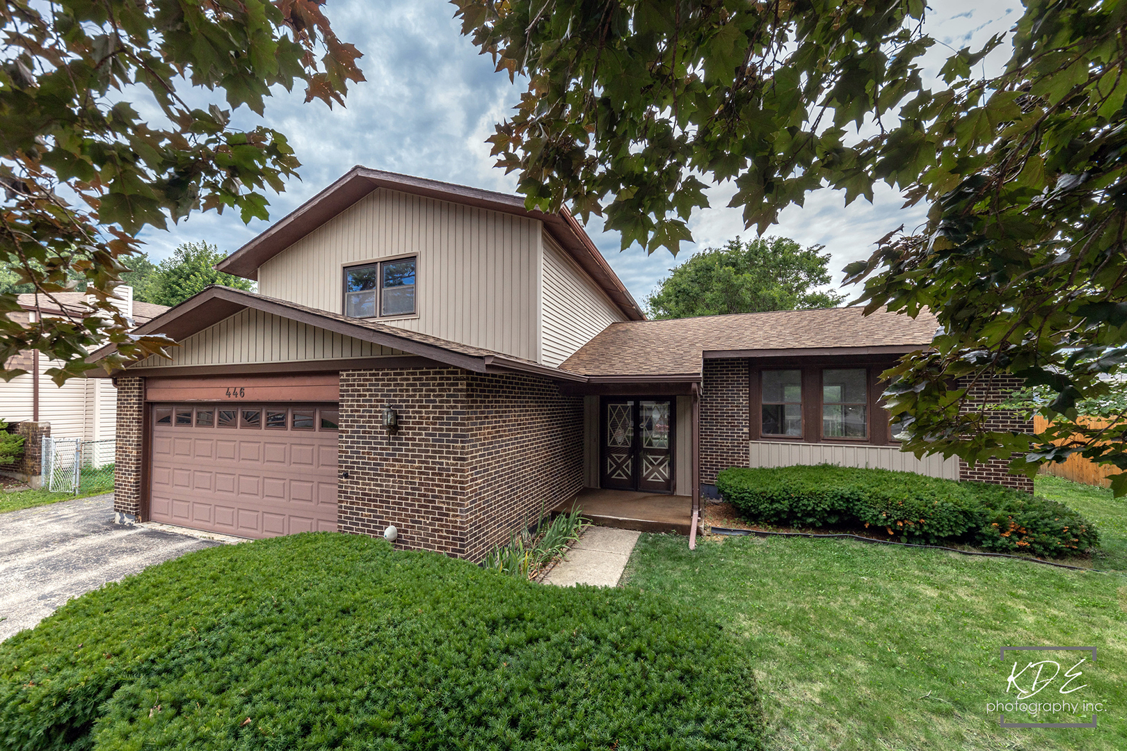446 Galahad Road Property Photo 1