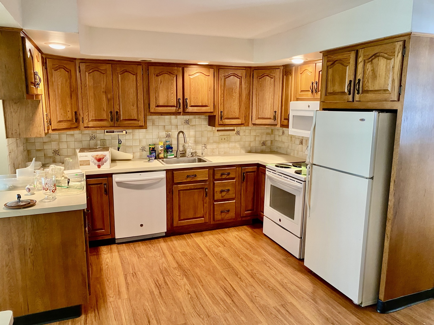1105 Tilton Park Drive Property Photo 8
