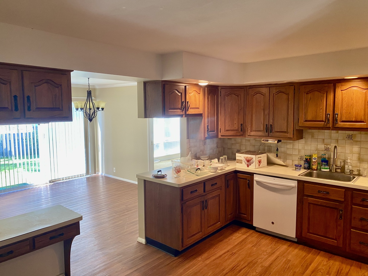 1105 Tilton Park Drive Property Photo 9
