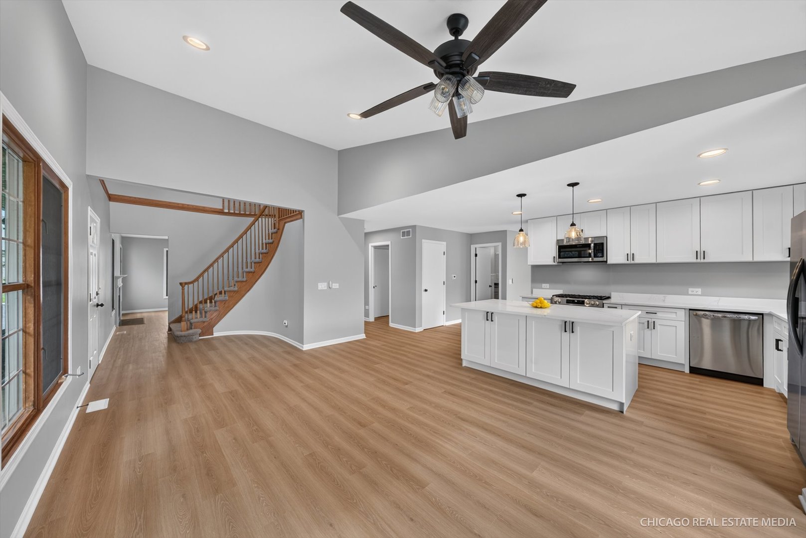 917 N Cove Drive H Property Photo 6