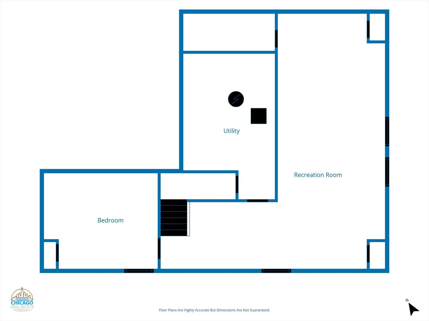 917 N Cove Drive H Property Photo 32