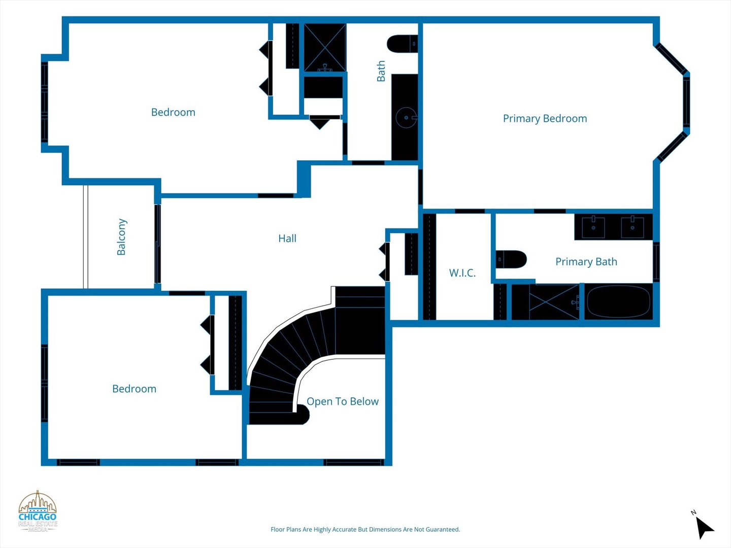 917 N Cove Drive H Property Photo 33