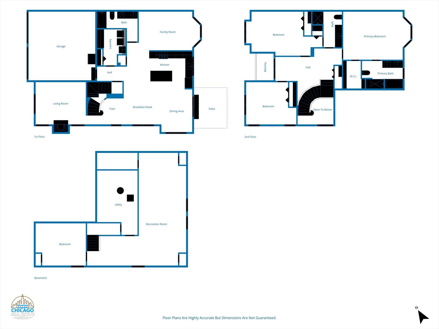 917 N Cove Drive H Property Photo 35