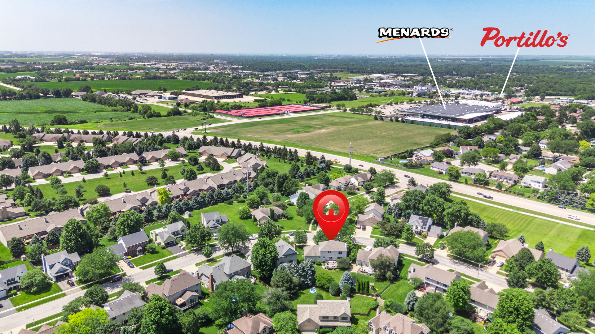 1239 Yorkshire Drive Property Photo 44
