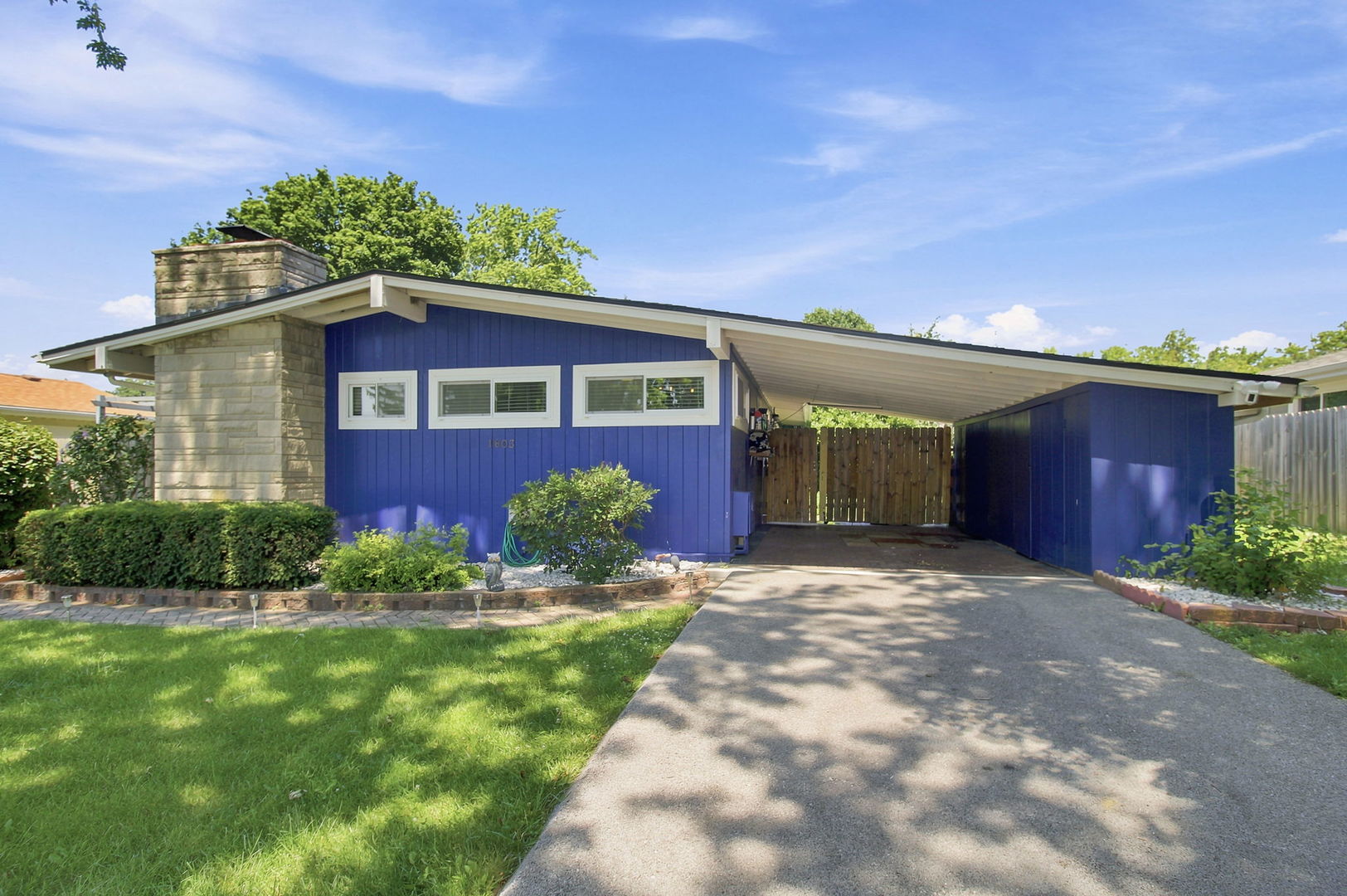 1603 Avalon Avenue Property Photo 1