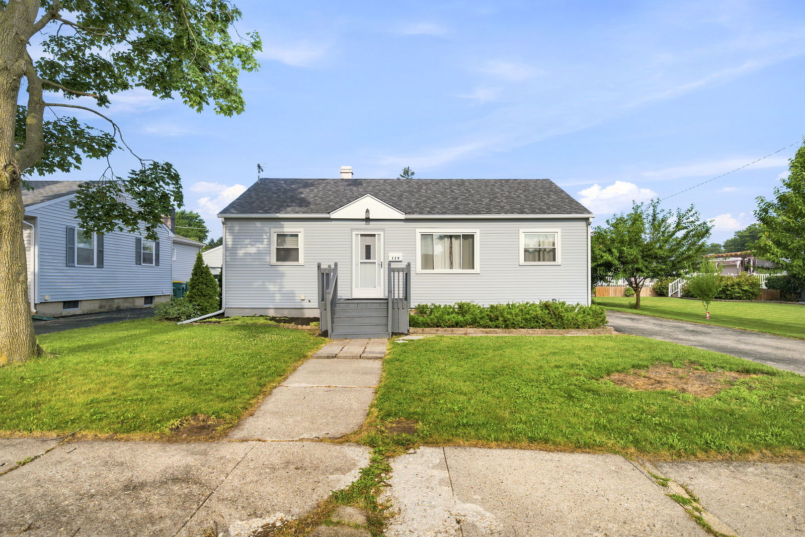 119 Park Drive