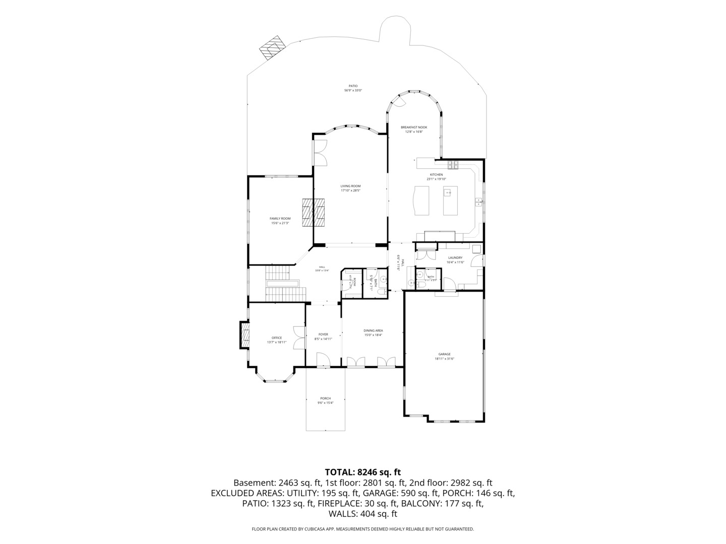 1128 Mt. Pleasant Road Property Photo 56