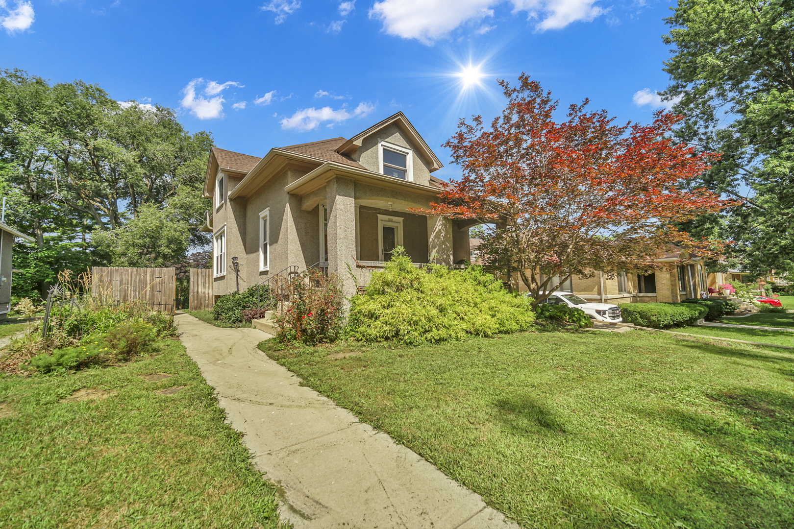 1337 Campbell Avenue Property Photo 1