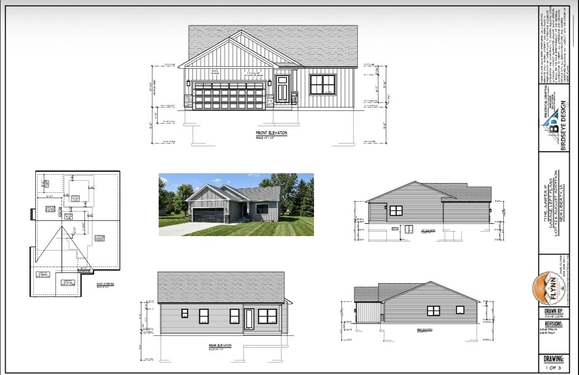 480 Rhonda Road Property Photo 2