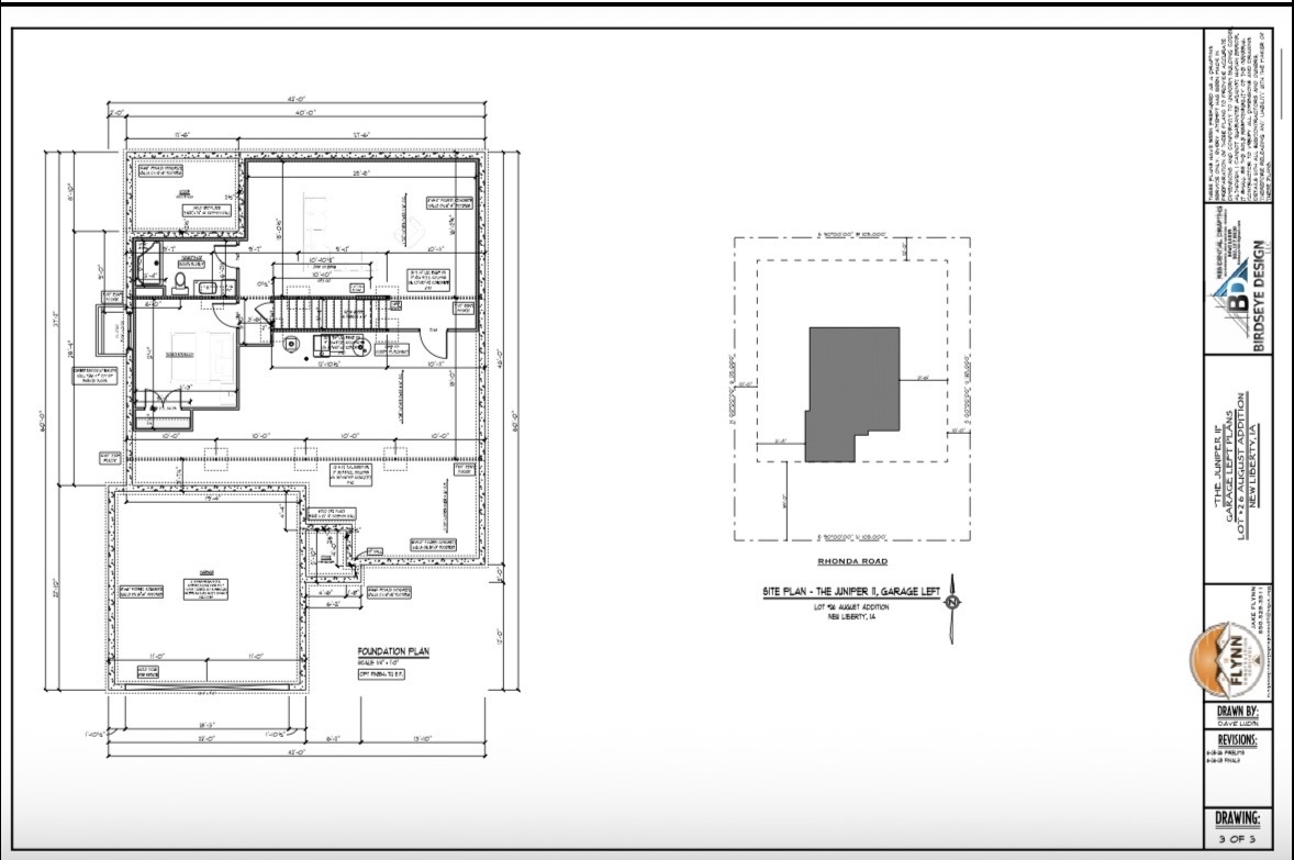 480 Rhonda Road Property Photo 3