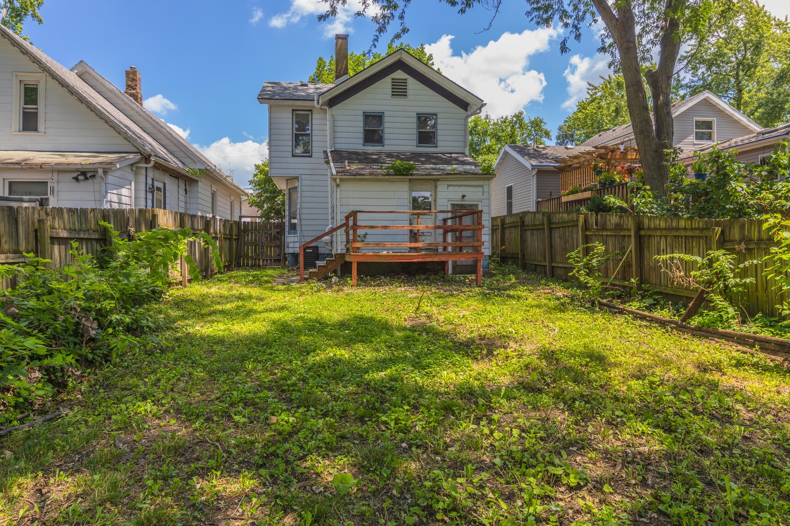 918 N Oak Street Property Photo 25