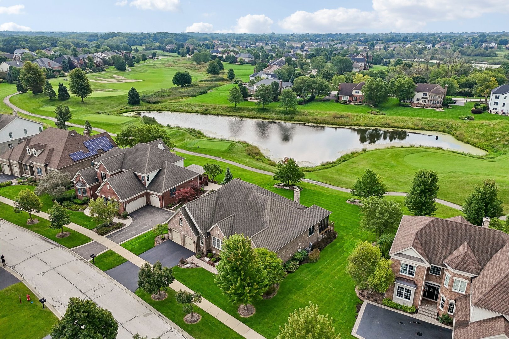 14 Championship Parkway Property Photo 2