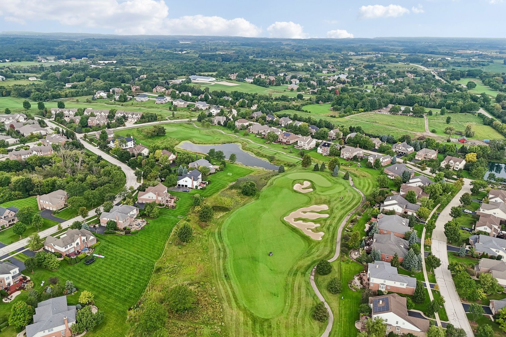 14 Championship Parkway Property Photo 4