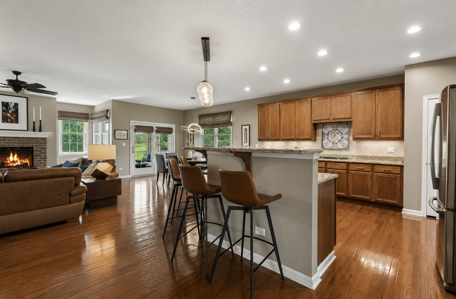 14 Championship Parkway Property Photo 10