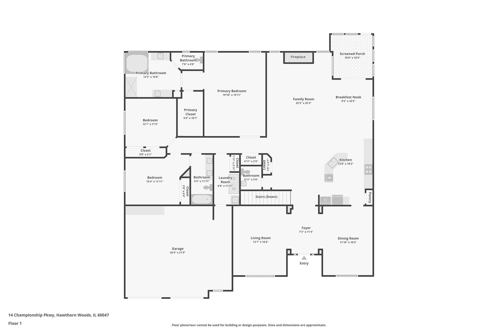 14 Championship Parkway Property Photo 57