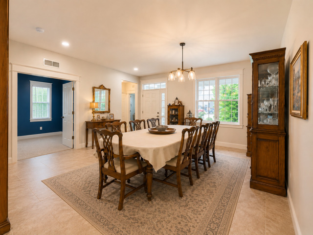 828 Bohannon Circle Property Photo 2