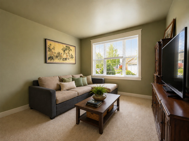 828 Bohannon Circle Property Photo 3