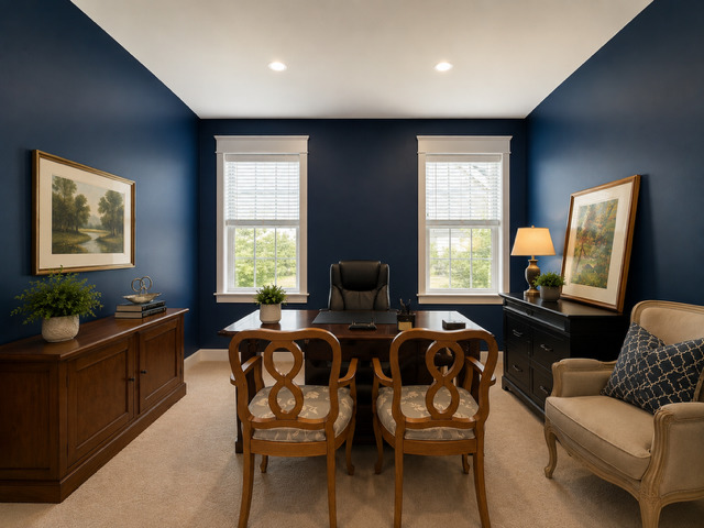 828 Bohannon Circle Property Photo 4