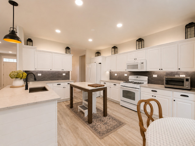 828 Bohannon Circle Property Photo 8
