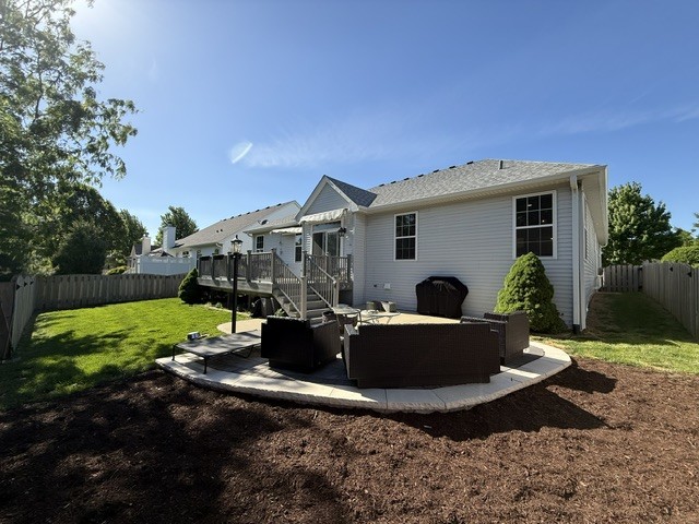 828 Bohannon Circle Property Photo 18