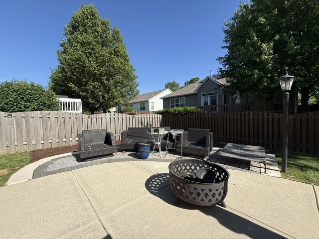 828 Bohannon Circle Property Photo 19