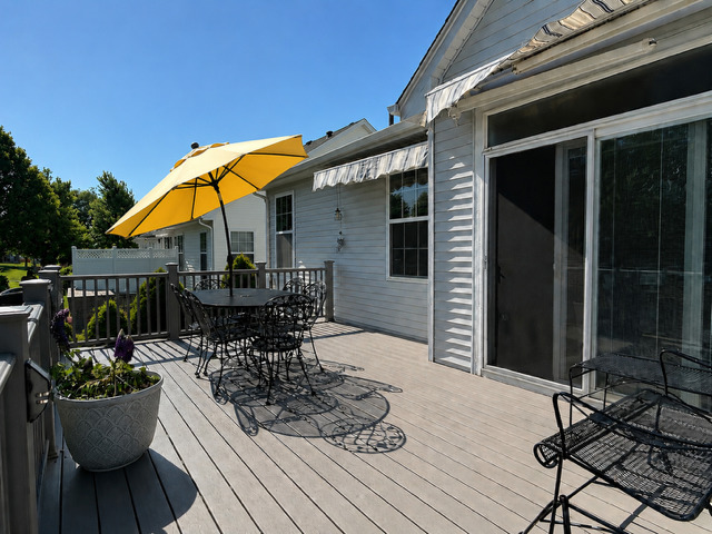 828 Bohannon Circle Property Photo 20