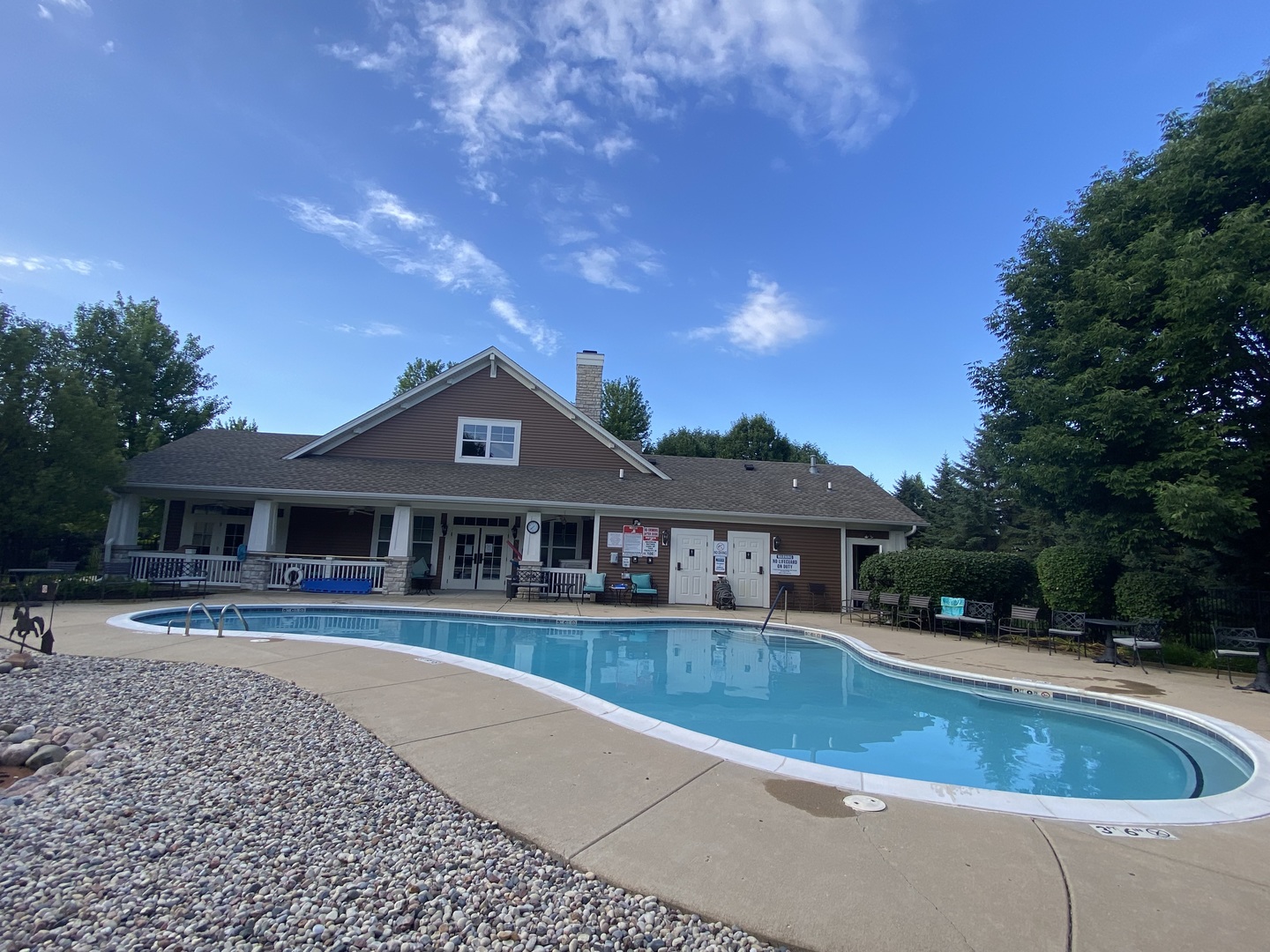 828 Bohannon Circle Property Photo 21