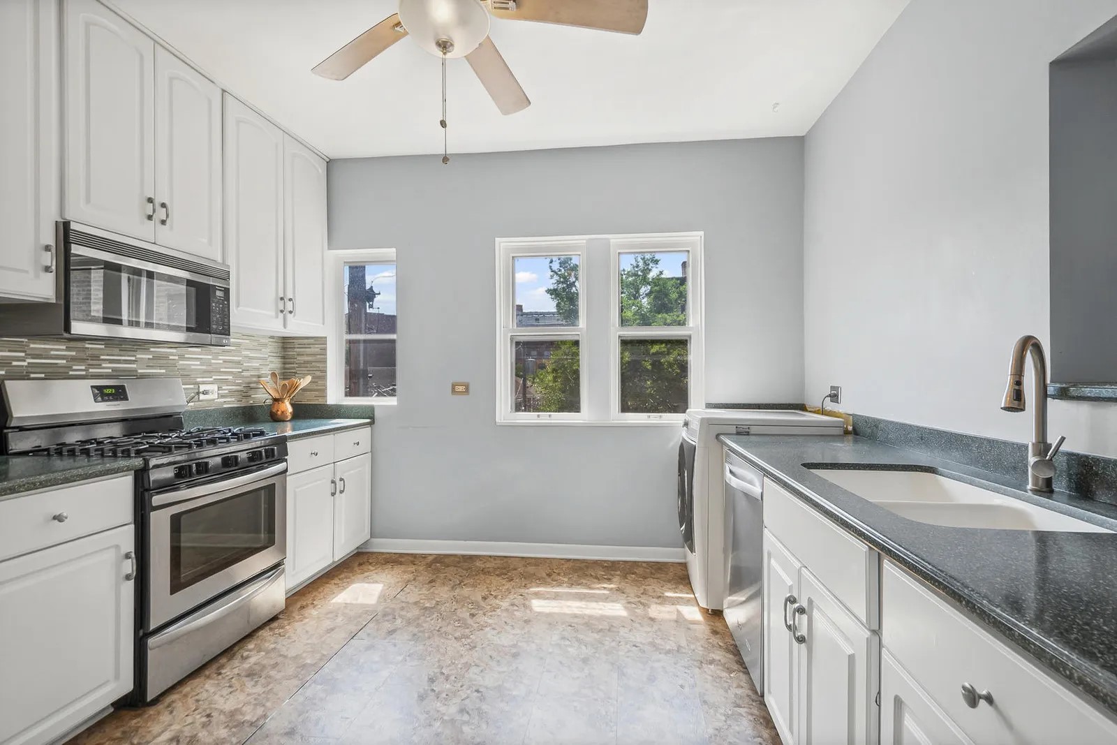 906 Oakton Street 2 Property Photo 13