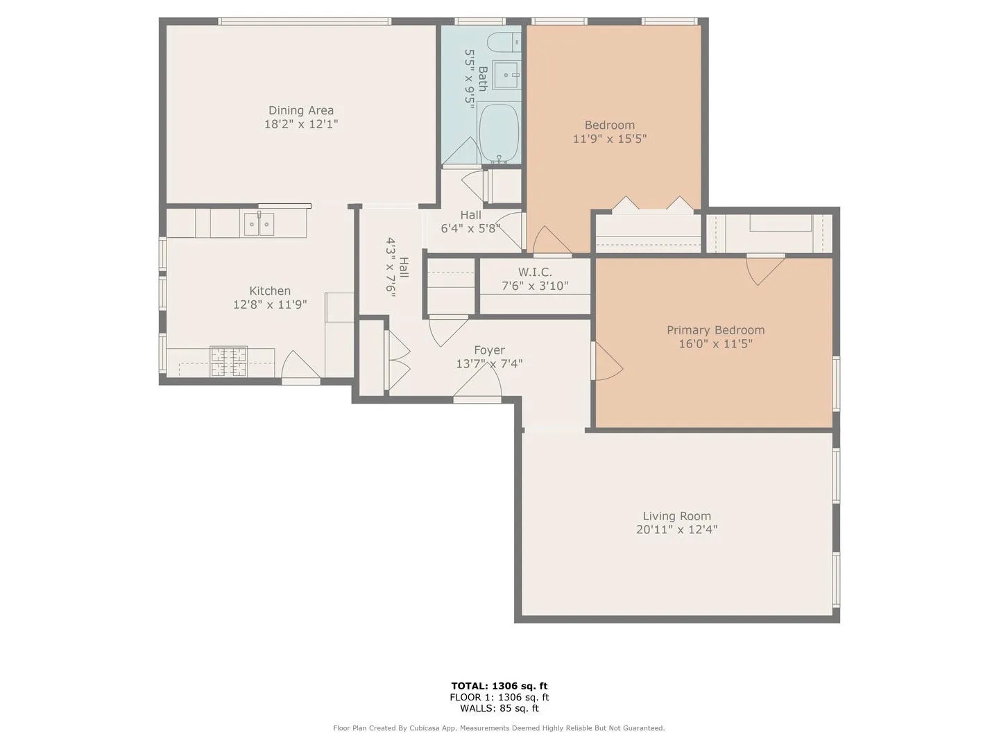 906 Oakton Street 2 Property Photo 20