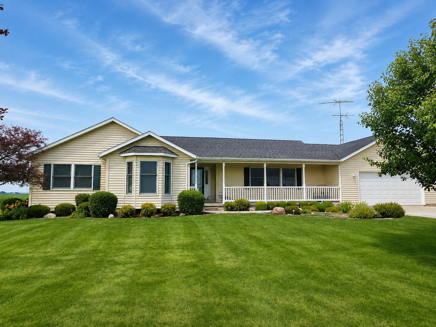 2930 N 1200 E. Road Property Photo 1