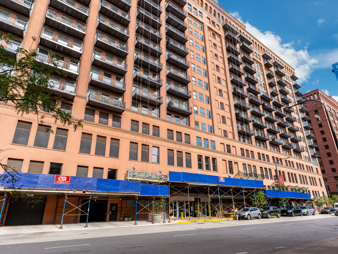 165 N Canal Street 809 Property Photo 1