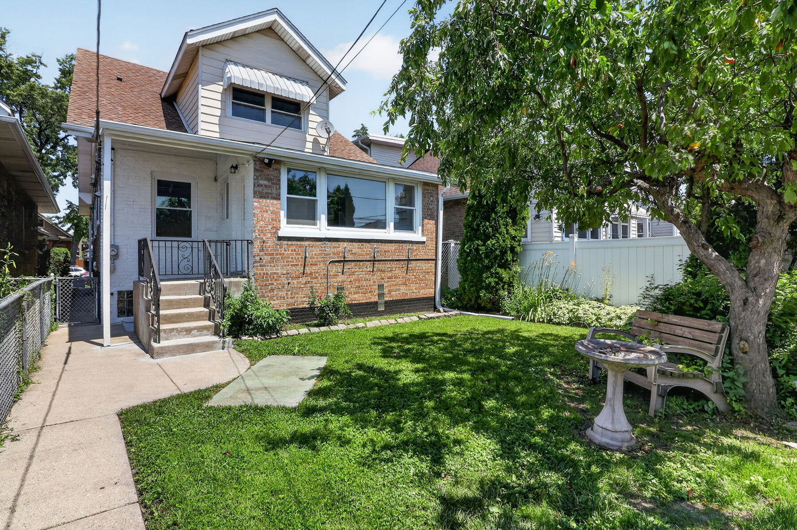 5311 W Cuyler Avenue Property Photo 39