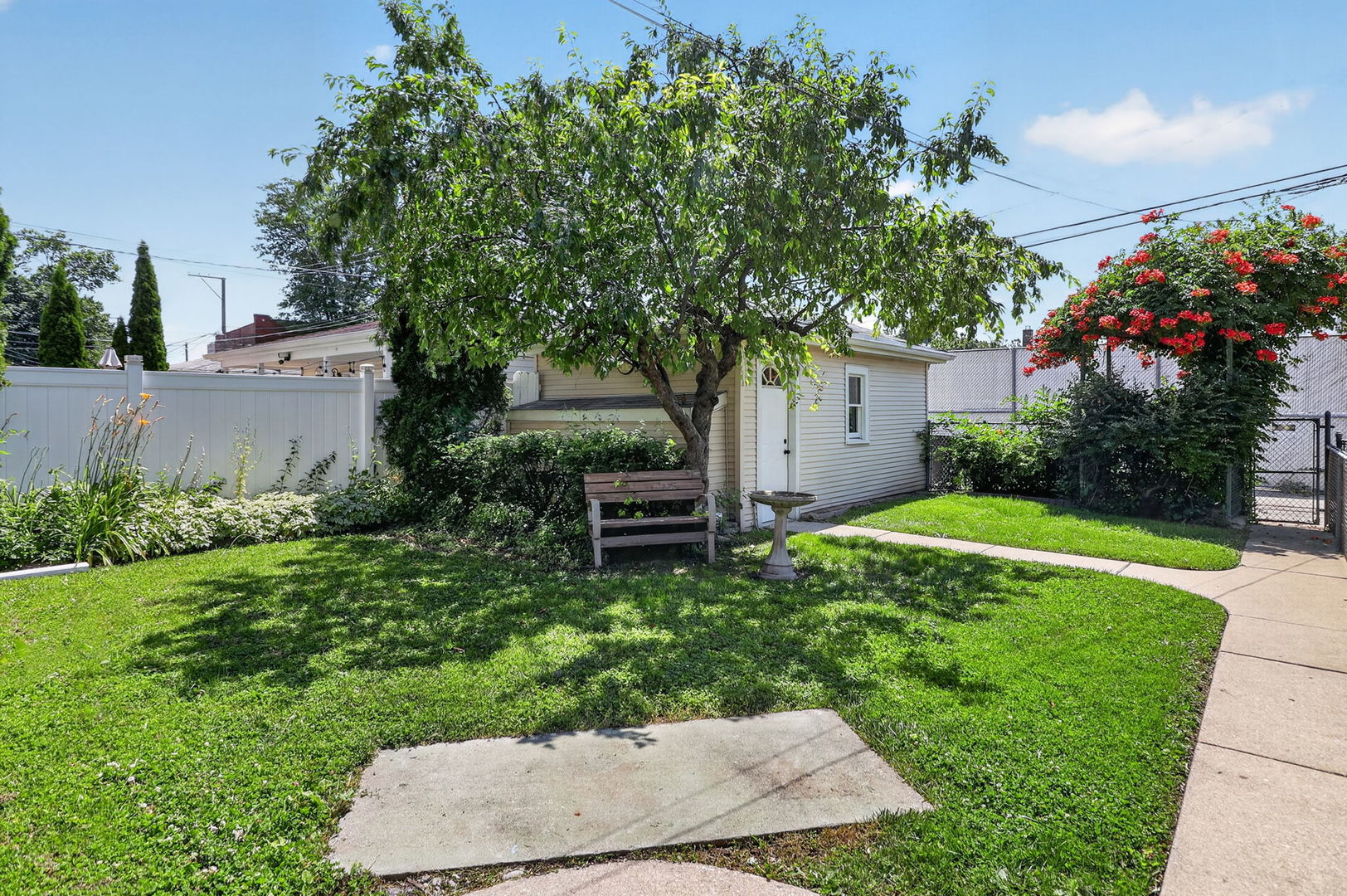 5311 W Cuyler Avenue Property Photo 40