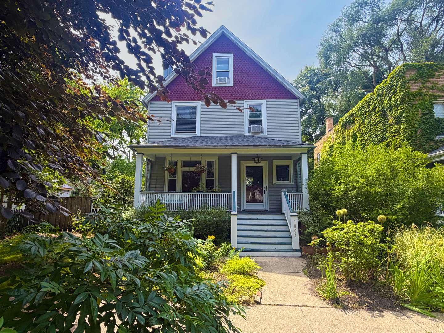 1004 Ashland Avenue 1 Property Photo 1
