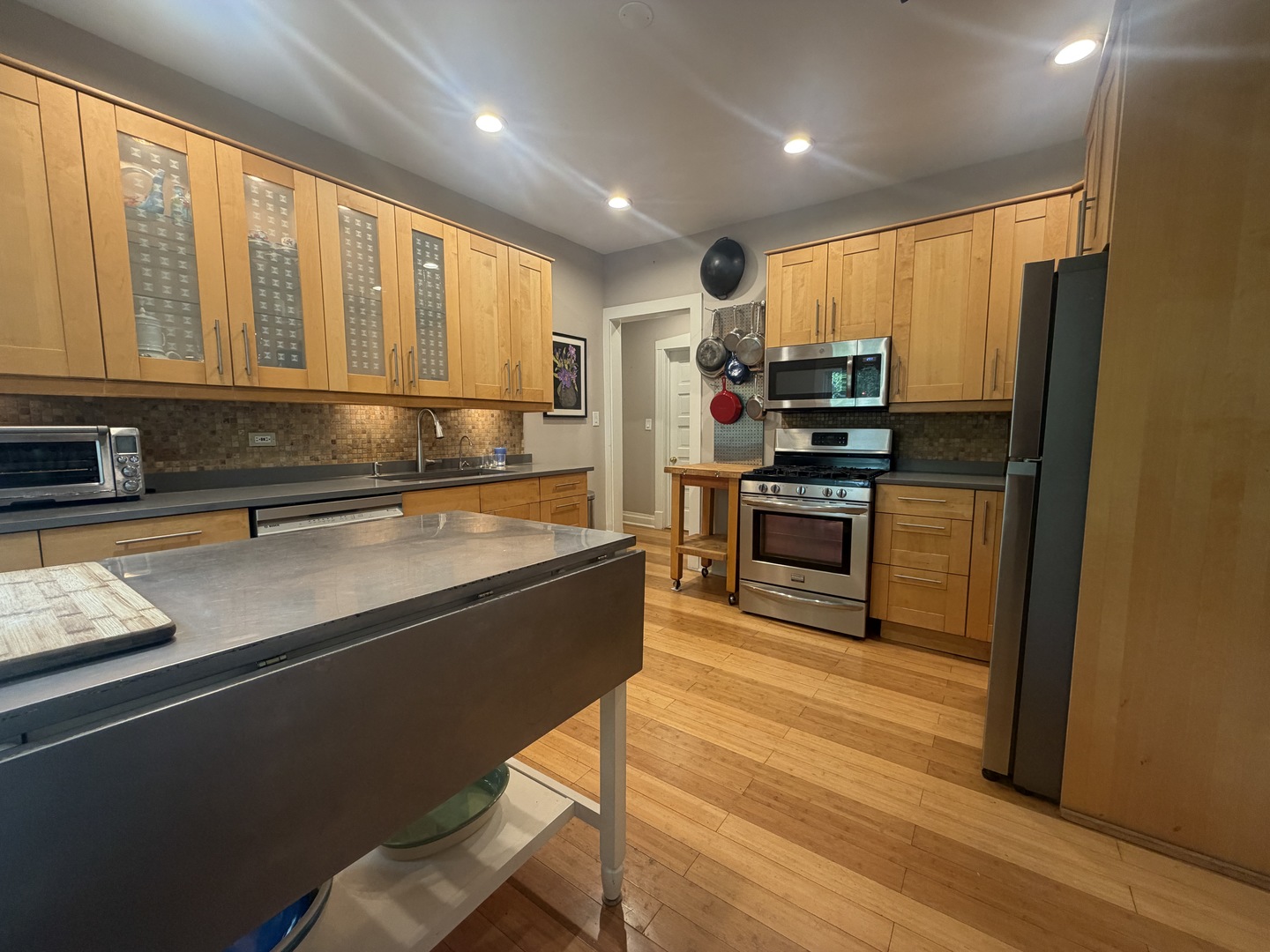 1004 Ashland Avenue 1 Property Photo 8